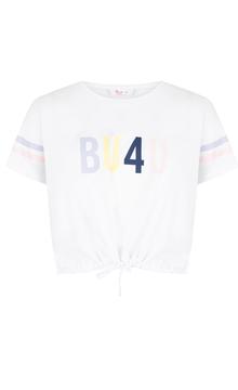 BU4U Colors T-shirt