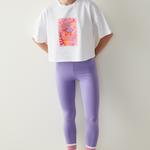 Tricou Active Printed
