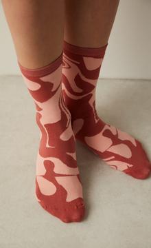 Transitive Socks